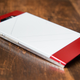 Illustration for article titled The Turing Phone Looks Like a Cross Between a Spaceship and Superman